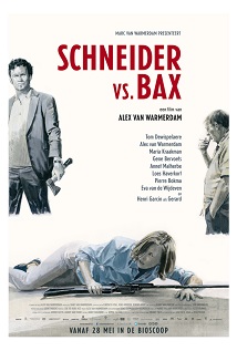 Schneider vs  Bax 2015