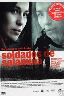 Soldados de Salamina 2003