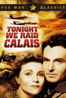Tinight We Raid Calais 1943