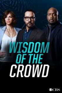 Wisdom of the Crowd S01E08
