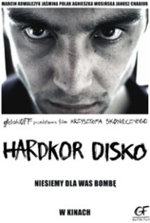Hardkor Disko 2014