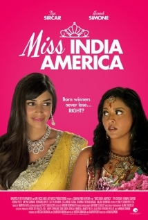 Miss India America 2015