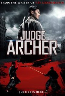 Judge Archer 2017