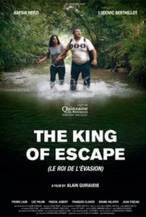 The King Of Escape 2009