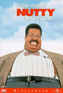 The Nutty Professor 1996