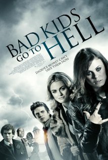 Bad Kids Go to Hell 2012