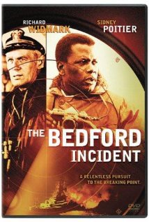 The Bedford Incident 1965