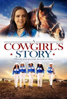 A Cowgirls Story 2017