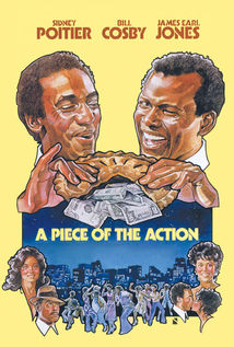 A piece of action 1977