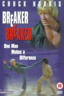Breaker Breaker 1977