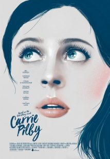 Carrie Pilby 2017