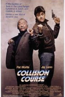 Collision Course 1989