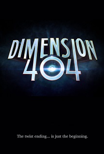 Dimension 404 S01E01