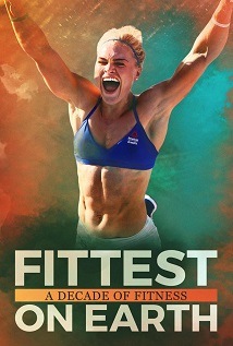 Fittest On Earth A Decade Of Fitness 2017