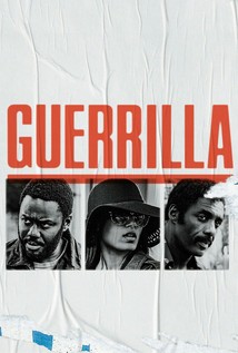 Guerrilla S01E02