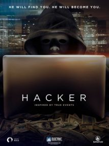 Hacker 2016 Anonymous