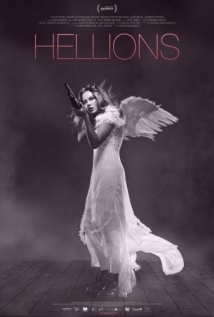 Hellions 2017