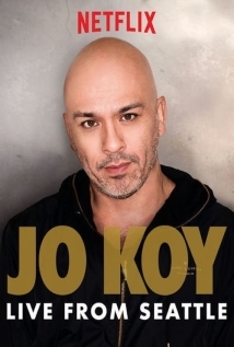 Jo Koy Live from Seattle 2017