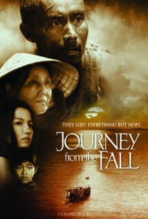 Journey from the Fall 2006
