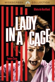 Lady in a Cage 1964