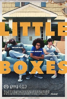 Little Boxes 2017