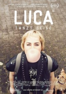 Luca tanzt leise 2017