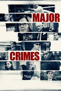 Major Crimes S06E01
