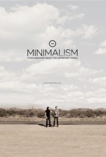 Minimalism 2015