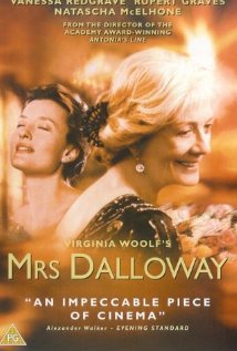 Mrs Dalloway 1997