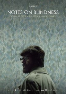 Notes on Blindness 2016