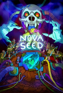 Nova Seed 2016