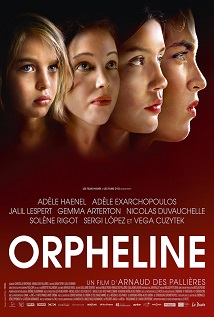 Orpheline 2016