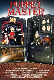 Puppetmaster 1989