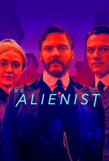 The Alienist S01E08