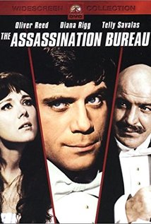 The Assassination 1969