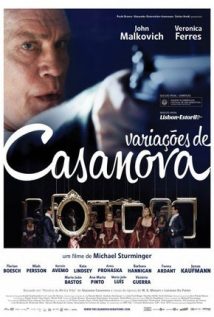 The Casanova Variations 2014