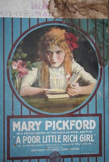 The Poor Little Rich Girl 1917