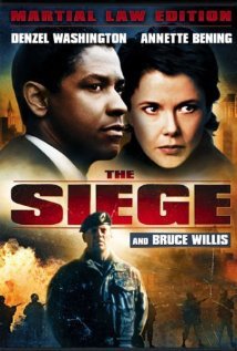 The Siege 1998