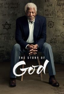 The Story of God With Morgan Freeman S02E01