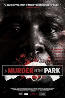 A Murder in the Park 2015