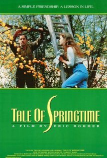 A Tale of Springtime 1990
