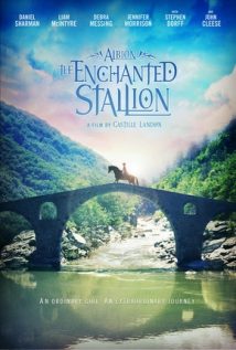 Albion The Enchanted Stallion 2017