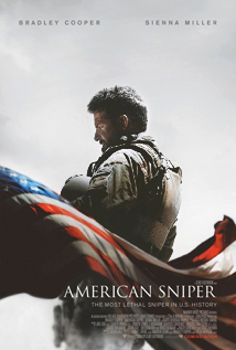 American Sniper 2015