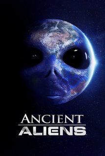 Ancient Aliens S12E15