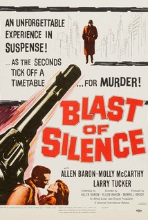 Blast of Silence 1961