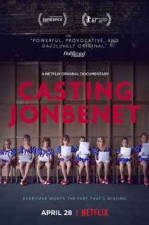 Casting JonBenet 2017