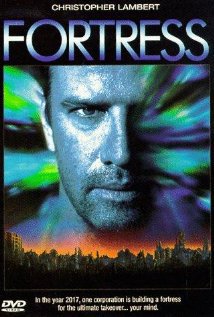 Fortress 1991