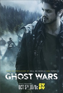 Ghost Wars S01E09