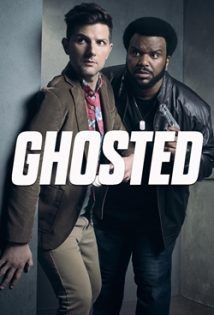 Ghosted S01E01