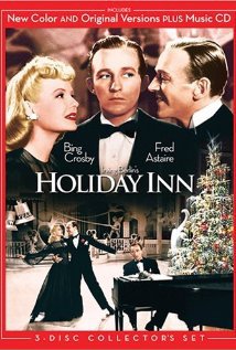 Holiday Inn 1942